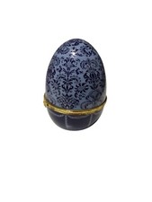Oeuf porcelaine d'occasion  Mirecourt