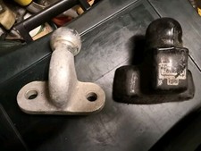 Car trailer tow for sale  HAWES