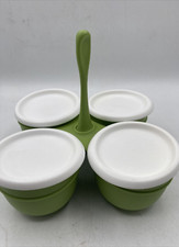 Tupperware 7225 condiment for sale  Athol