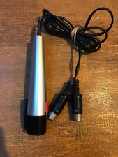 Microphone vintage philips d'occasion  Aix-les-Bains