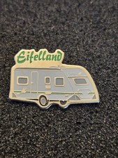 Wohnwagen caravan eifelland gebraucht kaufen  Cottbus