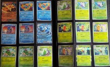 Pokemon 151 master usato  Codroipo