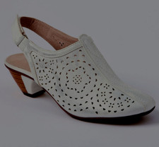 Ladies sandals size for sale  OKEHAMPTON