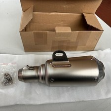 Kkmoon universal motorrad gebraucht kaufen  Bothel