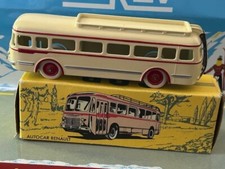 Miniature cij bus d'occasion  Quincy-Voisins