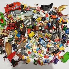 Playmobil vintage lot d'occasion  Expédié en Belgium