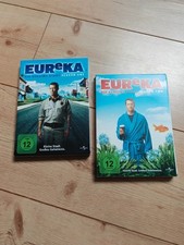 eureka geheime stadt gebraucht kaufen  Nidderau