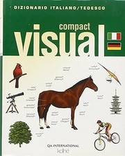 Compact visual. dizionario usato  Vejano
