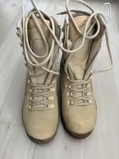 Meindl sand beige for sale  PORTSMOUTH