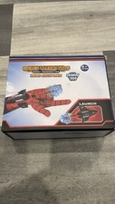 Spiderman launcher toy for sale  HYDE