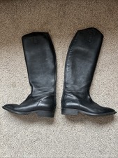 Euroriding lederreitstiefel gebraucht kaufen Euroriding lederreitstiefel gebraucht kaufen  Hamburg