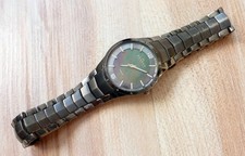 Skagen Armbanduhr Uhr Damenuhr Titanium flach comprar usado  Enviando para Brazil