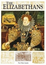 Elizabethans brimacombe peter for sale  UK