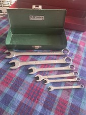 Vintage tools sae for sale  Brewer
