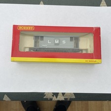 lms brake van for sale lms brake van for sale  FRIZINGTON
