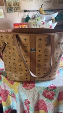 Mcm women leather for sale  New Castle