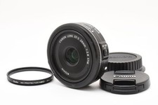 Usado, Lente Canon EF-S 24mm F2.8 STM usada excelente estado comprar usado  Enviando para Brazil