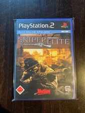 sniper elite v2 gebraucht kaufen sniper elite v2 gebraucht kaufen  Oer-Erkenschwick
