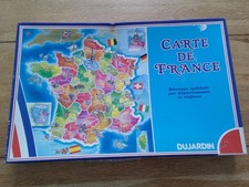 Rare puzzle vintage d'occasion  La Seyne-sur-Mer