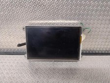 Ecran gps citroen d'occasion  Reims