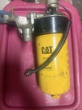 Fuel filter housing for sale  Chesapeake