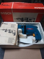 Gang schlagbohrmaschine bosch gebraucht kaufen  Allendorf, Berndroth, Kördorf