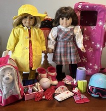 American girl dolls for sale  Eugene