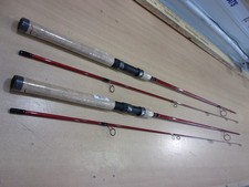 Berkley cherrywood spinning for sale  Ruthven