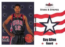 Ray allen fleer gebraucht kaufen  Schmelz