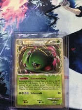 Meganie prime holo gebraucht kaufen  Hannover