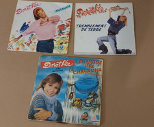 Lot disques tours d'occasion  Vaires-sur-Marne