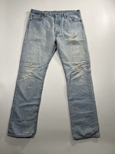 Levi 501 straight d'occasion  Expédié en Belgium