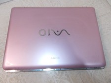 Sony vaio laptop for sale  Hurricane