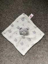 Primark grey white for sale  STOCKPORT