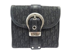 Vintage portefeuille christian d'occasion  Paris-