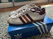 Adidas cadet size for sale  MAIDSTONE