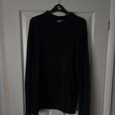 Long sleeved sunspel for sale  CRAWLEY