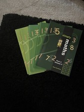 Simply maths for sale  SUNDERLAND