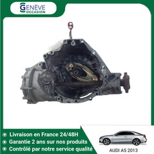 Boite vitesses audi d'occasion Boite vitesses audi d'occasion  Niort