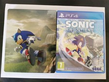 Sonic frontiers sony usato Sonic frontiers sony usato  Corsico