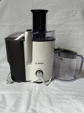 Bosch mes25a0 entsafter gebraucht kaufen  Homberg (Efze)