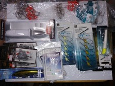 Saltwater fishing tackle for sale  Independence