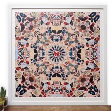 Damien hirst butterfly for sale  LONDON