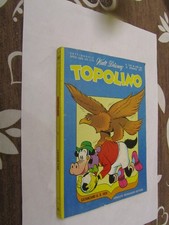 Topolino originale 1103 usato  Italia
