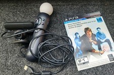 Playstation move controller for sale  Piqua