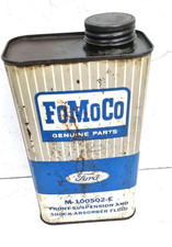 Ford fomoco genuine for sale  SWANSEA