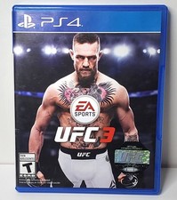 Ufc ps4 ps5 d'occasion  Expédié en Belgium