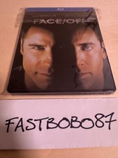 Face off blu usato  Imperia