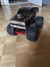 Tamiya super clodbuster gebraucht kaufen  Sinzing