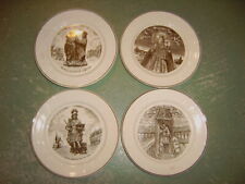 Assiettes villeroy boch d'occasion  Strasbourg-